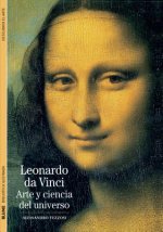 Leonardo da Vinci : arte y ciencia del universo
