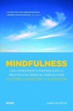 Mindfulness: Una Herramienta Inspirada en la Meditacion Oriental Para Aliviar el Estres, la Ansiedad y la Depresion = The Mindfulness Breakthrough