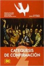 Catequesis de confirmación 2