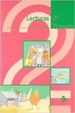 Lecturas, 2 Educación Primaria