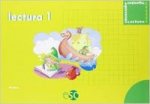 El bául mágico, Educación Infantil. Cuaderno de lectura 1