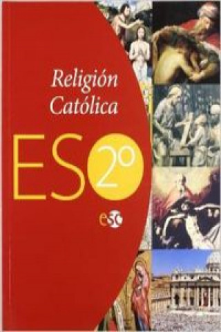 Religión católica, 2 ESO