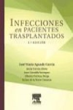 Infecciones en pacientes trasplantados