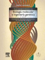 BIOLOGÍA MOLECULAR E INGENIERÍA GENÉTICA