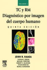 TC y RM diagnóstico por imagen del cuerpo humano