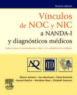 Vínculos de Noc y Nic a Nanda-I y diagnósticos médicos: soporte para el razonamiento crítico y la calidad de los cuidados