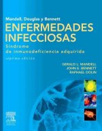 Enfermedades infecciosas : síndrome de inmunodeficiencia adquirida