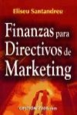 Finanzas para directivos de marketing