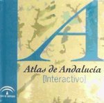 Atlas de Andalucía