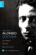 Biblioteca Alonso Quesada.Teatro: La Umbría; Llanura