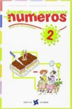 Jugamos y pensamos con los números, 2