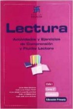 Lectura, actividades y ejercicios de comprensión y fluidez lectora, 2 Educación Primaria. Cuaderno 2