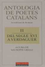 Del segle XVI a Verdaguer : un mil lenni de literatura