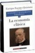La economía clásica