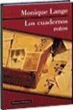 Los cuadernos rotos