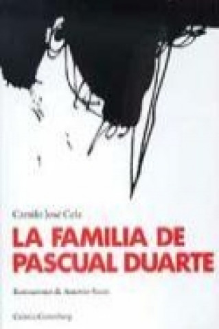 FAMILIA PASCUAL DUARTE GALAXIA