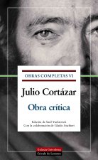 Obra crítica