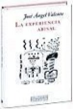 La experiencia abisal