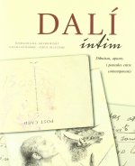 Dalí intim : dibuixos, apunts i paraules entre contemporanis