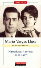 Narraciones y novelas (1959-1967)