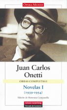 Novelas I (1939-1954)