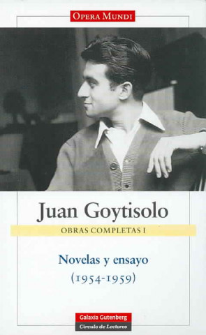 Novelas y ensayo (1954-1959)