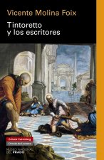 Tintoretto y los escritores