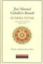 Summa vitae : antología poética (1952-2005)