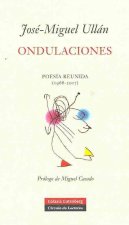 Ondulaciones : poesía reunida (1968-2007)