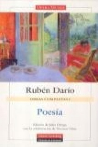 Poesía