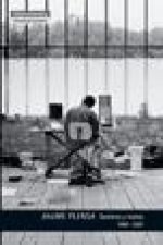 Sombras y textos, 1990-2007