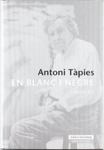 En blanc i negre : assaigs