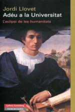 Adéu a la universitat : l'eclipsi de les humanitats