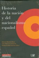 Historia de la nación y el nacionalismo