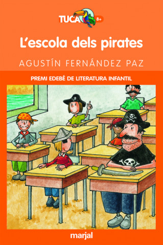 L'escola dels pirates