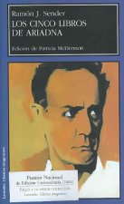 Los cinco libros de Ariadna