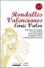 RONDALLES VALENCIANES 5 Tandem