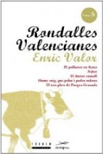 RONDALLES VALENCIANES 6 Tandem
