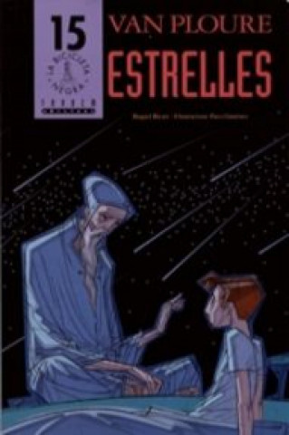 Van ploure estrelles