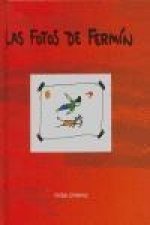 Las fotos de Fermín