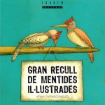 Recull de mentides il·lustrades