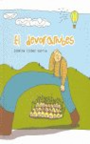 El devoranubes