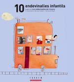 10 endevinalles infantils a partir de Les endevinalles de Llorenç