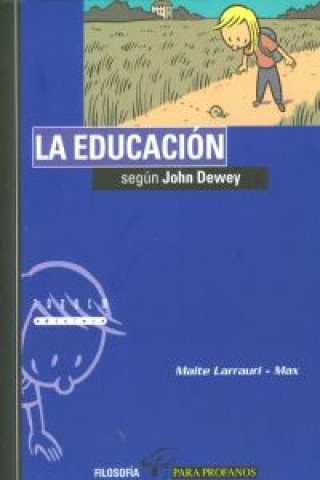 La educación según John Dewey