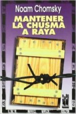 Mantener la chusma a raya