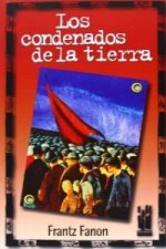 Los condenados de la tierra