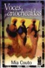 Voces anochecidas