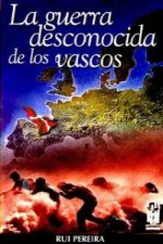 La guerra desconocida de los vascos