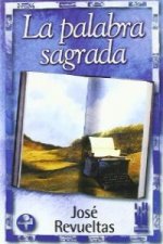 La palabra sagrada : antología