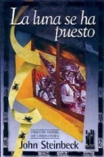 La luna se ha puesto